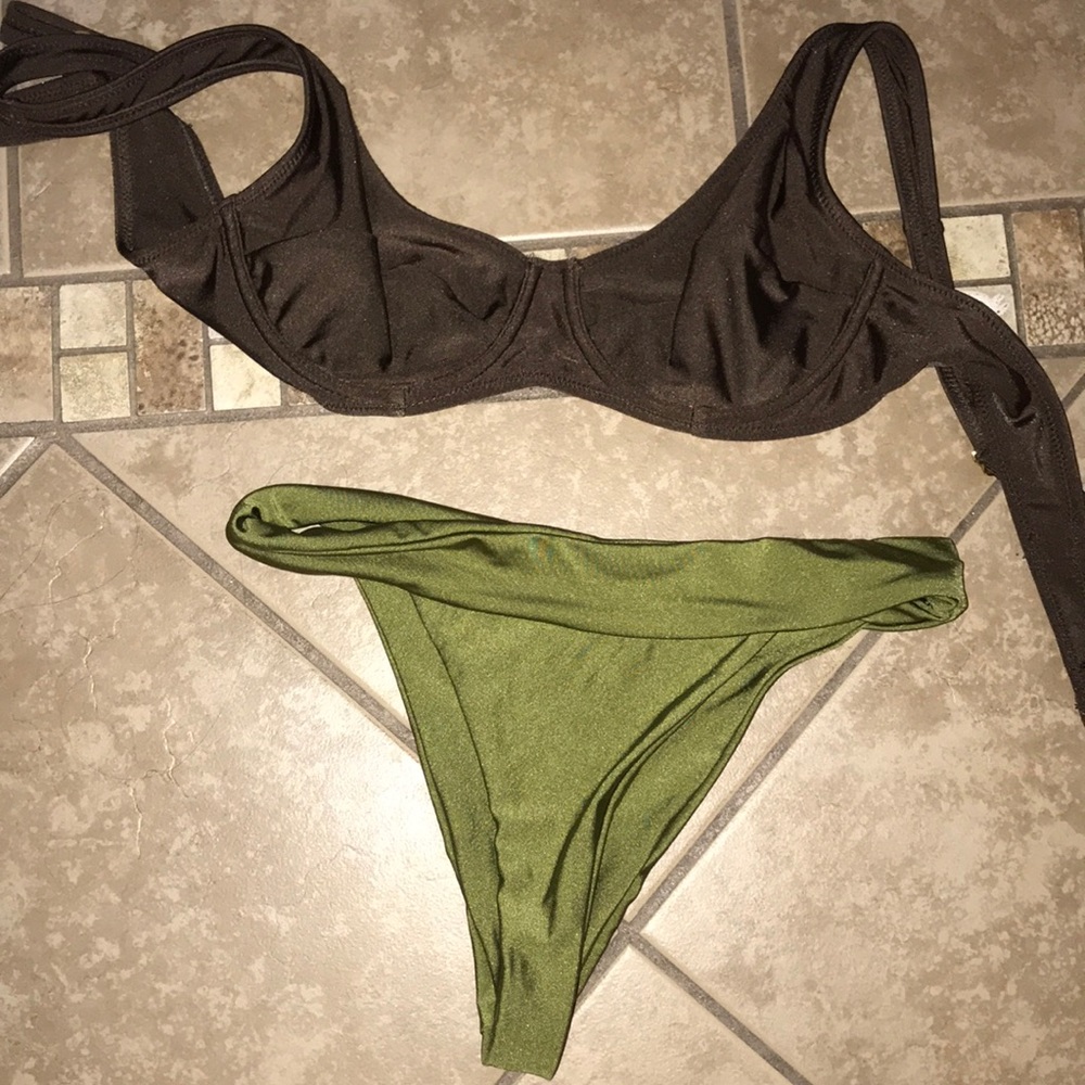 Swimsuit